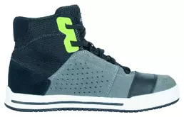 S-2501 black, yellow, grey