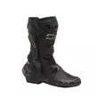 Sidi Rex Air 24 мотоботинки Black Bronze Черный (размер: 41)