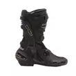 Sidi Rex Air 24 мотоботинки Black Bronze Черный