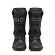 Sidi Rex Air 24 мотоботинки Black Bronze Черный