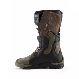 Alpinestars Corozal V2 Adv Drystar мотоботинки Brown Коричневый