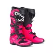 Alpinestars Tech 7 25 мотоботинки Diva Pink Розовый (размер: 8)