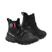 Rev'it Undercut H2o мотоботы Black Черный