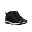 Tcx Nalbak Air Wmn мотоботы Black Gold Черный (размер: 36)