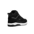 Tcx Nalbak Air Wmn мотоботы Black Gold Черный