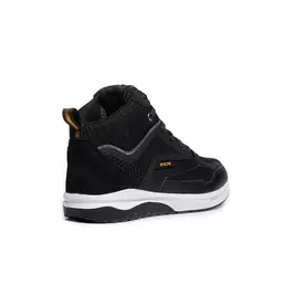 Tcx Nalbak Air Wmn мотоботы Black Gold Черный