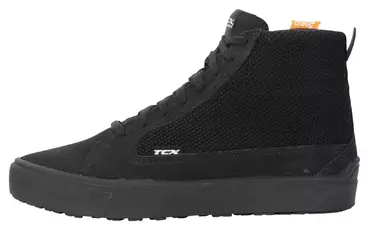 Street 3 Air Черный