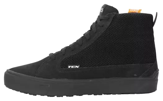 Street 3 Air Черный (размер: 38)