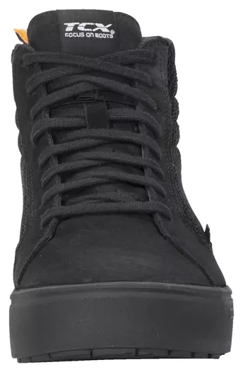 Street 3 Air Черный