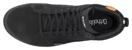 Street 3 Air Черный