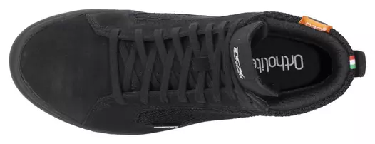 Street 3 Air Черный