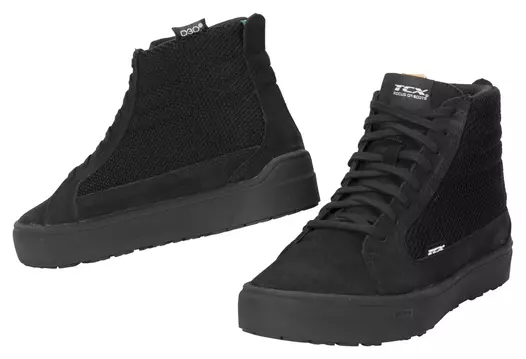 Street 3 Air Черный