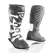 Acerbis X Race мотоботинки Grey Серый