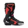 Xpd Xp6-s мотоботинки Black Red Красный