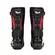 Xpd Xp6-s мотоботинки Black Red Красный