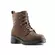 Ixon Krafter Wp Lady мотоботы Brown Коричневый