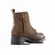 Ixon Krafter Wp Lady мотоботы Brown Коричневый