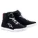 Alpinestars Chrome мотоботы Black White Red Красный (размер: 10,5)