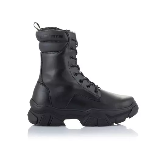 Alpinestars Ava Women мотоботинки Black Черный