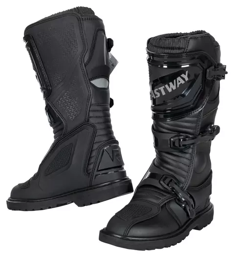 S-2402 Черный