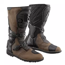 Stivali Gaerne G Dakar Gore-tex Brown Коричневый
