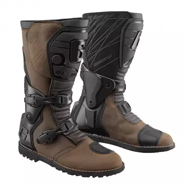 Stivali Gaerne G Dakar Gore-tex Brown Коричневый