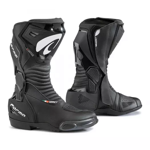 Forma Hornet Dry Wp Черный (размер: 45)