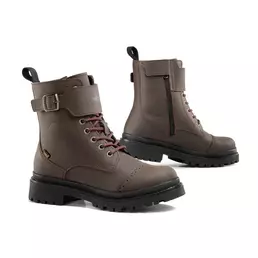 Falco Royale Lady мотоботы Brown Коричневый