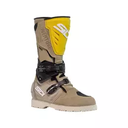 Stivali Sidi Adventure 2 Goretex мотоботинки Sand Ochra Бежевый