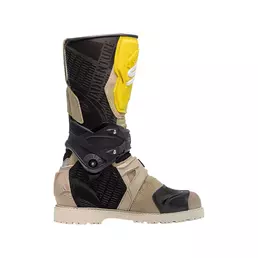 Stivali Sidi Adventure 2 Goretex мотоботинки Sand Ochra Бежевый