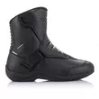 Alpinestars Ridge V2 Waterproof мотоботинки Black Black Черный