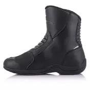 Alpinestars Ridge V2 Waterproof мотоботинки Black Black Черный