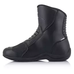Alpinestars Ridge V2 Waterproof мотоботинки Black Black Черный