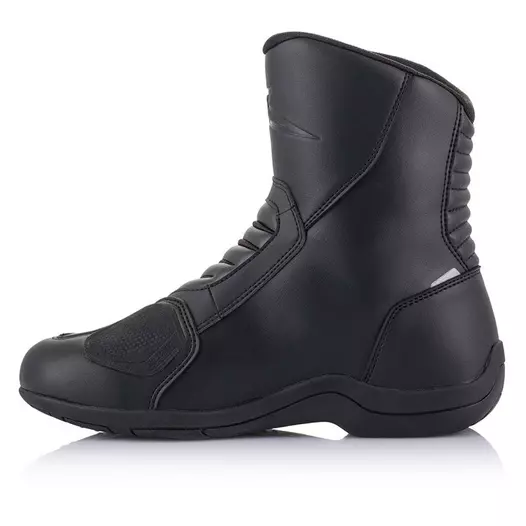 Alpinestars Ridge V2 Waterproof мотоботинки Black Black Черный