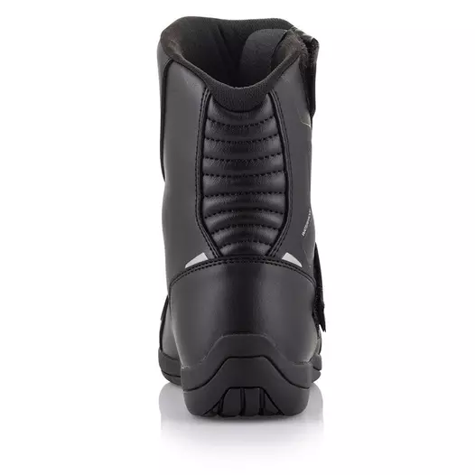 Alpinestars Ridge V2 Waterproof мотоботинки Black Black Черный
