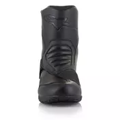 Alpinestars Ridge V2 Waterproof мотоботинки Black Black Черный