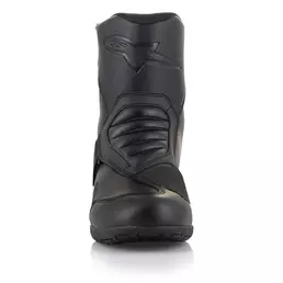 Alpinestars Ridge V2 Waterproof мотоботинки Black Black Черный