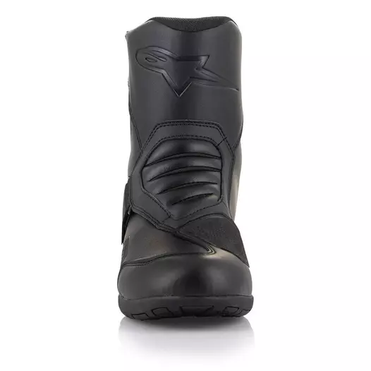 Alpinestars Ridge V2 Waterproof мотоботинки Black Black Черный