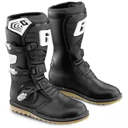 Gaerne Balance Pro Tech Black Черный