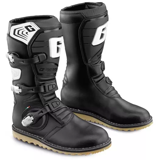 Gaerne Balance Pro Tech Black Черный (размер: 44.5)