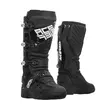 Acerbis Whoops мотоботинки Black White Черный (размер: 42)