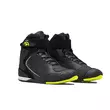 Xpd X Road H2out мотоботы Black Yellow Желтый (размер: 38)