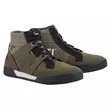 Alpinestars As-dsl Akio мотоботы Forest Зеленый (размер: 10,5)
