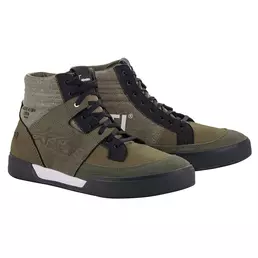 Alpinestars As-dsl Akio мотоботы Forest Зеленый