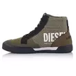 Alpinestars As-dsl Akio мотоботы Forest Зеленый