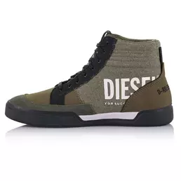 Alpinestars As-dsl Akio мотоботы Forest Зеленый