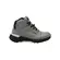 Sidi Nucleus Suede Wp мотоботы Deep Forest Black Серый