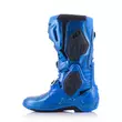 Alpinestars Tech 10 мотоботинки Blue Black Синий