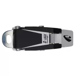 Forma Security Lock Buckle Predator 2 Black Grey Черный