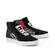 Alpinestars Fq20 Ride-63 мотоботы Black White Белый